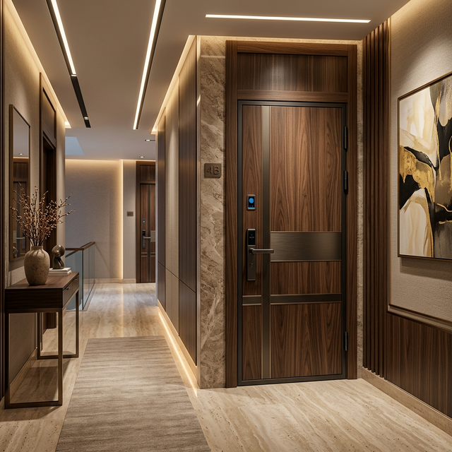 Sécurisation locative